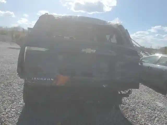 1GNSCJKC5GR363954 2016 CHEVROLET SUBURBAN-5