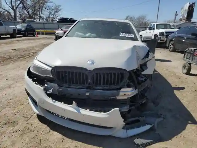 WBAJE5C38HG914859 2017 BMW 5 SERIES-4