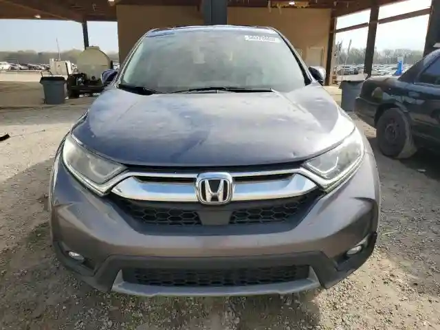 7FARW1H84HE003149 2017 HONDA CRV-4