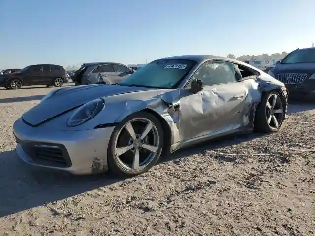 WP0AA2A98PS206062 2023 PORSCHE 911-0