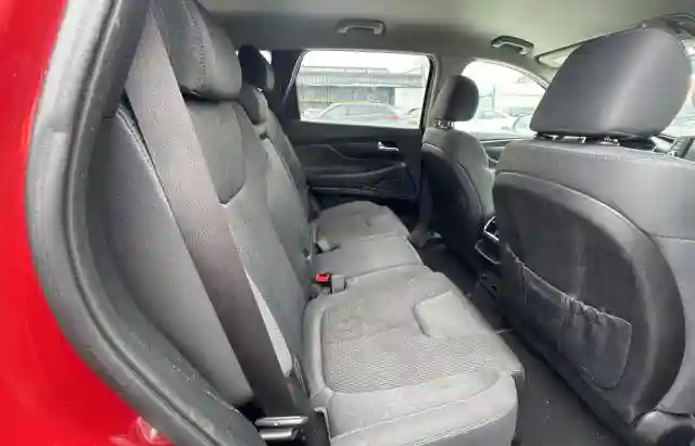 5NMS2CAD4KH098474 2019 HYUNDAI SANTA FE-5
