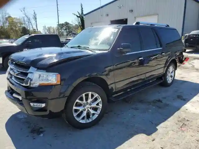1FMJK1KT6HEA07539 2017 FORD EXPEDITION-0