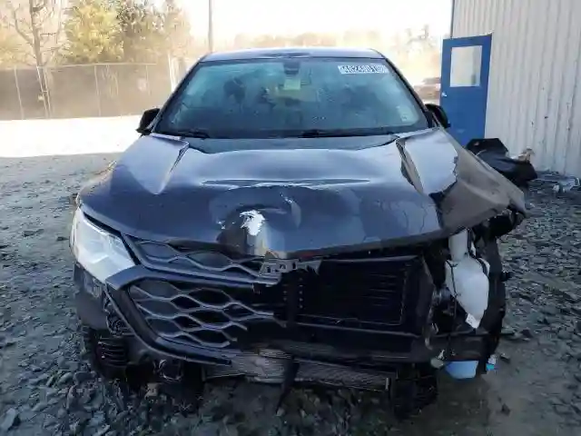 2GNAXLEX6K6163356 2019 CHEVROLET EQUINOX-4