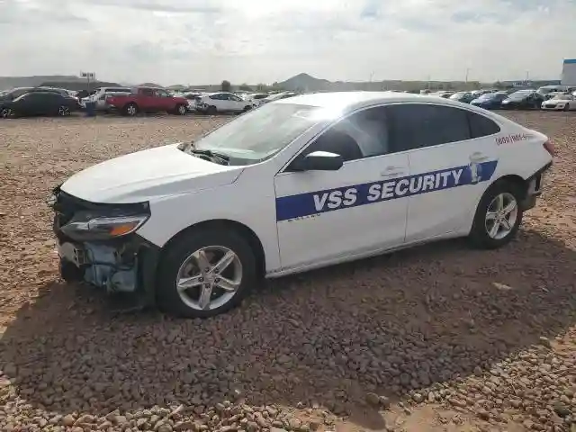 1G1ZC5ST7NF178391 2022 CHEVROLET MALIBU-0