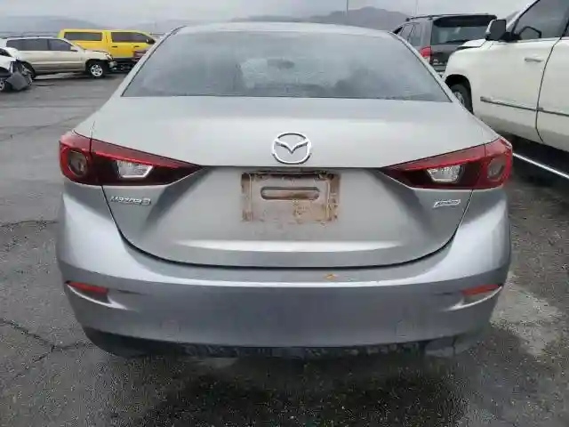 JM1BM1U79F1267683 2015 MAZDA 3-5