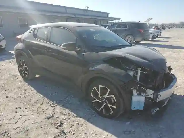 JTNKHMBXXM1117650 2021 TOYOTA C-HR-3