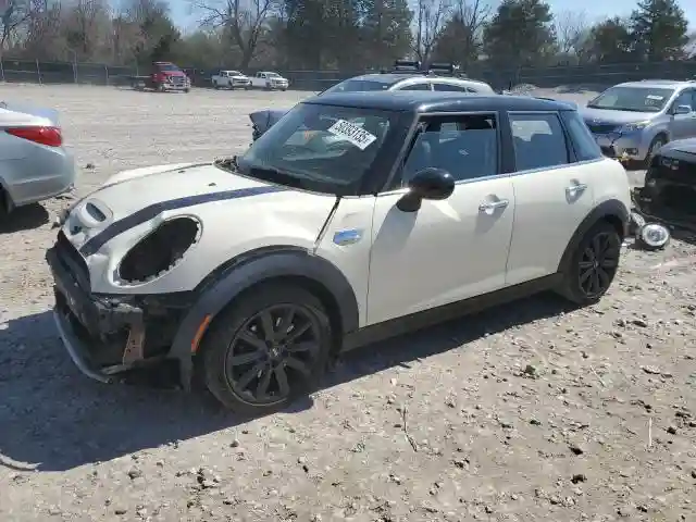 WMWXU3C52H2B64183 2017 MINI COOPER-0