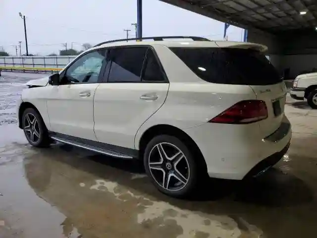 4JGDA5JB4HA939102 2017 MERCEDES-BENZ GLE-CLASS-1