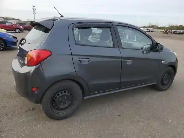 ML32A3HJ8FH000488 2015 MITSUBISHI MIRAGE-2
