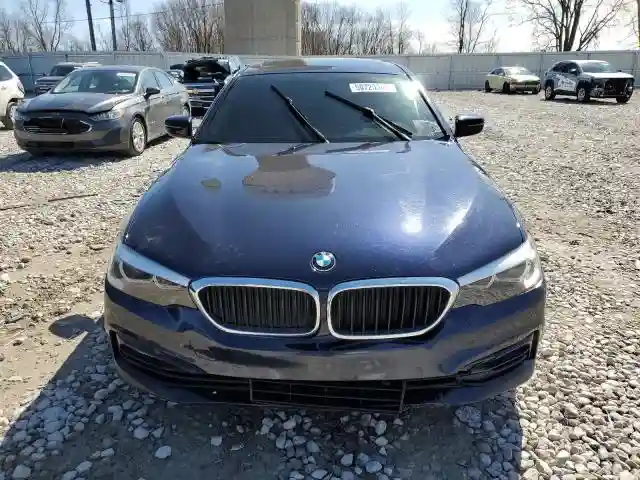WBAJA7C39HG904221 2017 BMW 5 SERIES-4