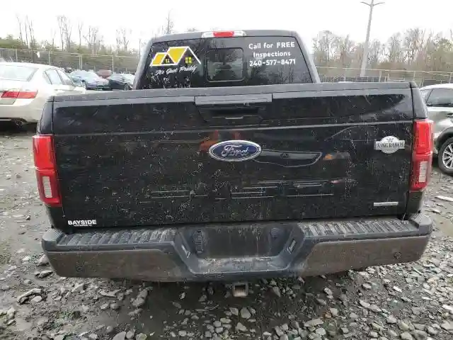 1FTEW1E47LFB36679 2020 FORD F-150-5