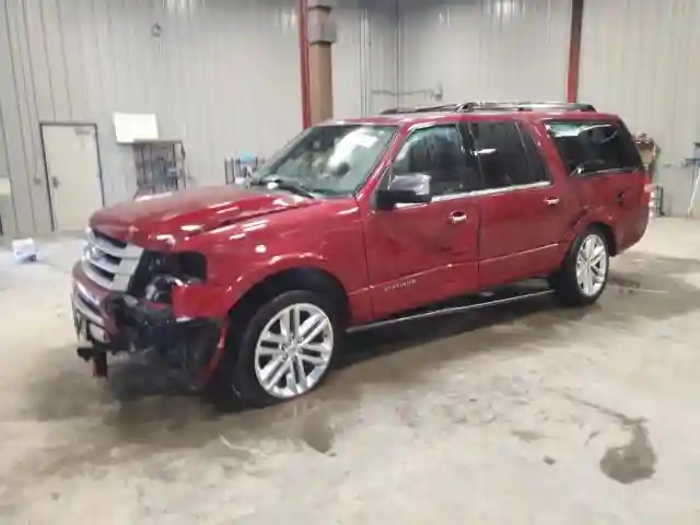 1FMJK1MT9FEF17653 2015 FORD EXPEDITION-0
