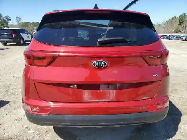 KNDPN3ACXJ7413370 2018 KIA SPORTAGE-5