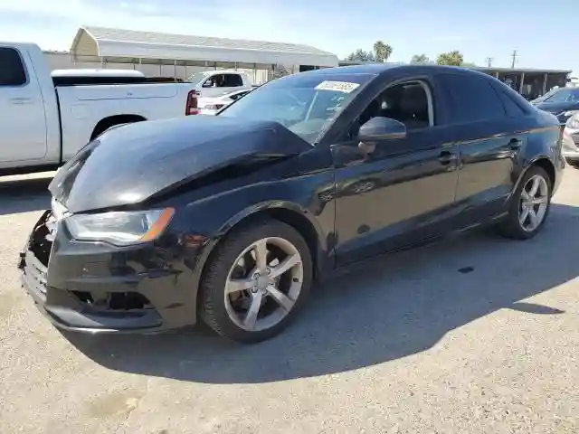 WAUB8GFF4G1085089 2016 AUDI A3-0