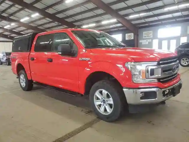 1FTEW1E51LKD50308 2020 FORD F-150-3