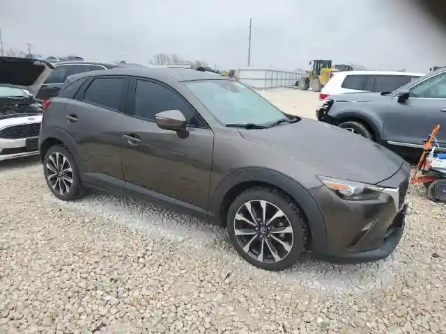JM1DKDC71K1408158 2019 MAZDA CX-3-3