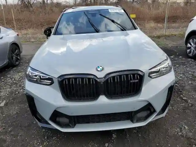 5YM23EC00P9S11365 2023 BMW X4 M-4