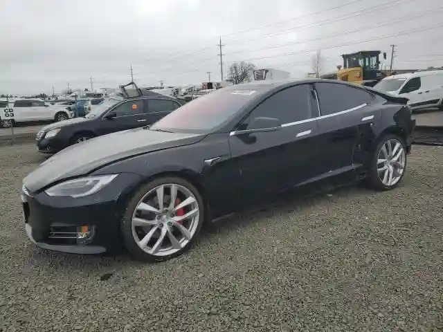 5YJSA1E48JF265906 2018 TESLA MODEL S-0