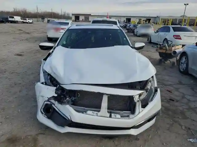 19XFC1F33ME001701 2021 HONDA CIVIC-4
