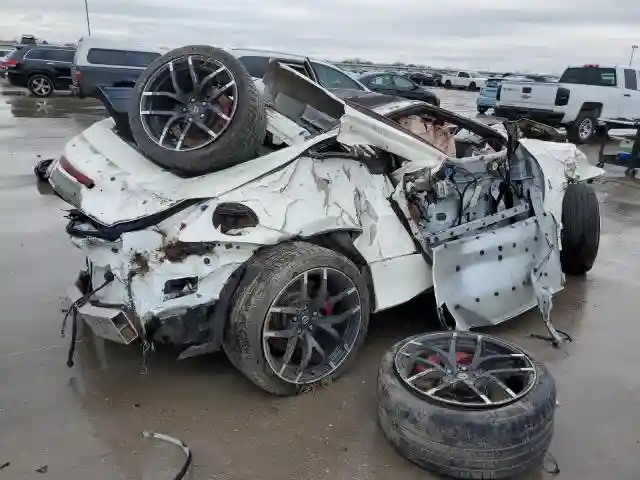 JN1AZ4EH0KM420727 2019 NISSAN 370Z-2