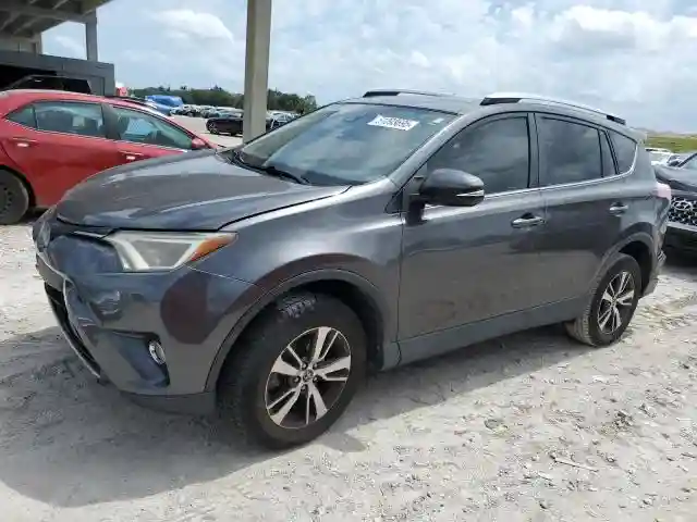 JTMWFREV1JJ742694 2018 TOYOTA RAV4-0