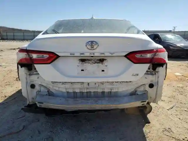 4T1C11AK8LU942967 2020 TOYOTA CAMRY-5