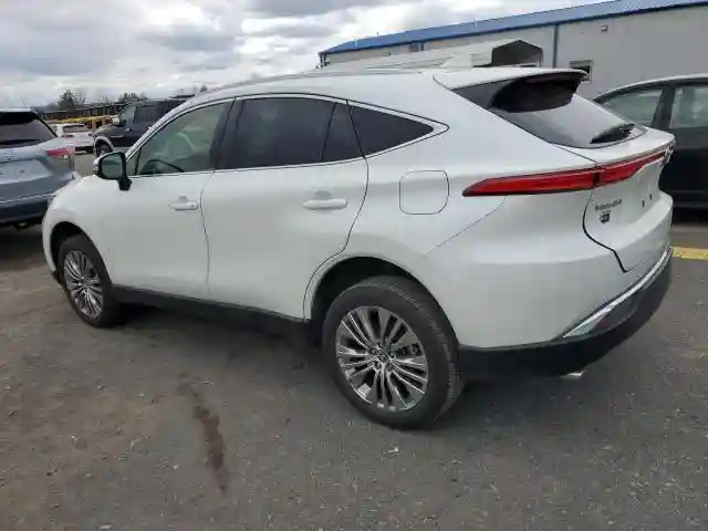 JTEAAAAH2NJ114476 2022 TOYOTA VENZA-1