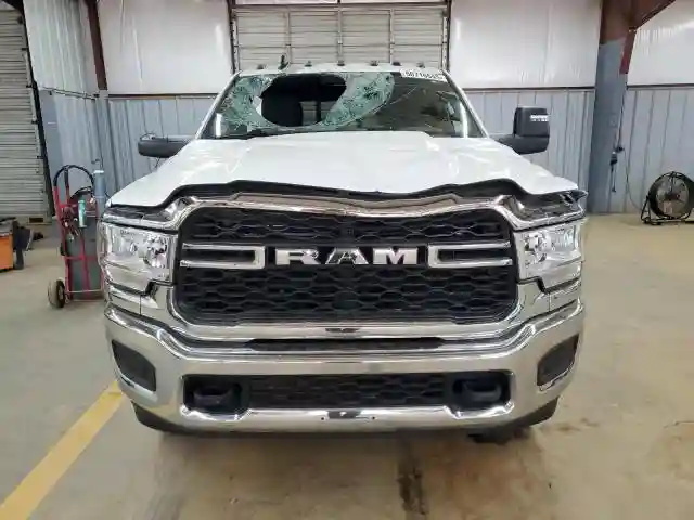 3C6UR5CJ3PG504306 2023 RAM 2500-4
