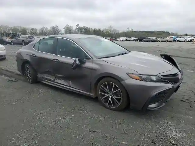 4T1G11AK3MU465772 2021 TOYOTA CAMRY-3