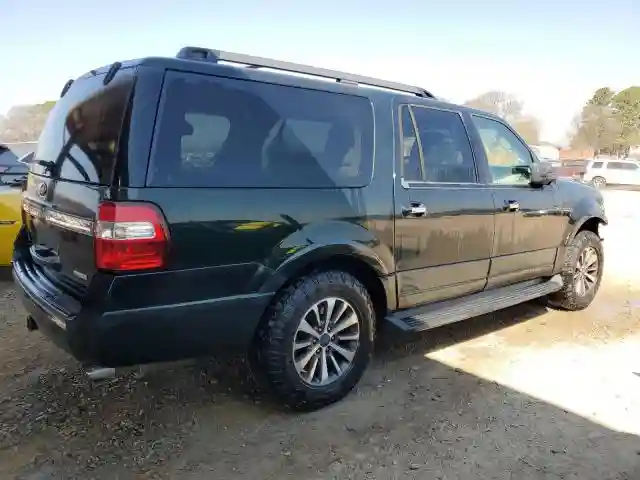 1FMJK1HT1FEF00159 2015 FORD EXPEDITION-2