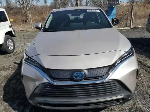 JTEAAAAH2NJ103574 2022 TOYOTA VENZA-4