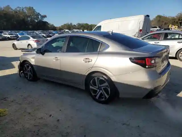 4S3BWAN62L3010901 2020 SUBARU LEGACY-1