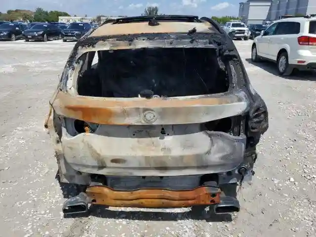 5UX43DP05N9K34156 2022 BMW X3-5