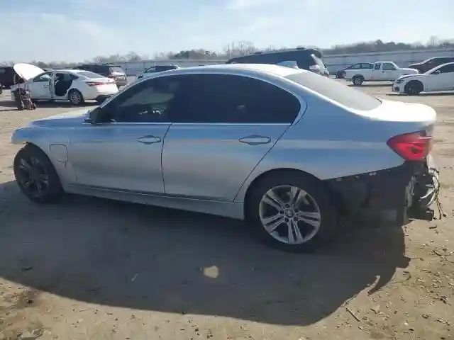 WBA8E1C39HA029662 2017 BMW 3 SERIES-1