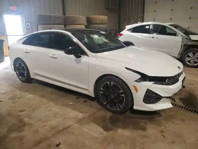 5XXG64J21MG012067 2021 KIA K5-3