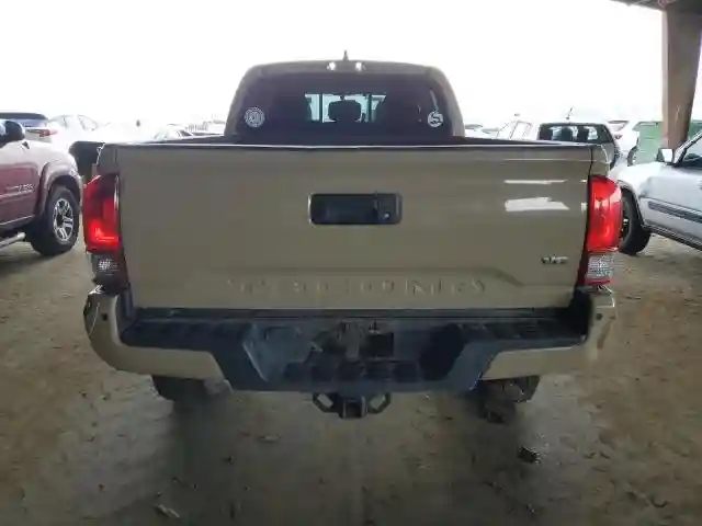 3TMDZ5BN0HM022974 2017 TOYOTA TACOMA-5