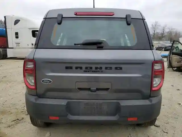 3FMCR9A65MRA36469 2021 FORD BRONCO-5