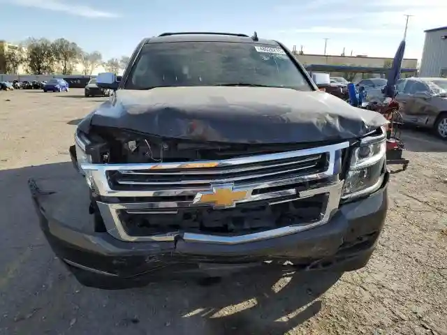 1GNSKCKC1HR149382 2017 CHEVROLET TAHOE-4