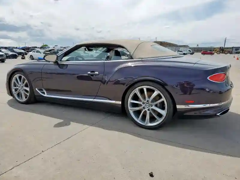 SCBDB4ZG1LC083432 2020 BENTLEY CONTINENTA-1