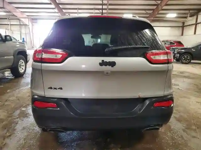 1C4PJMCS9GW120841 2016 JEEP GRAND CHEROKEE-5