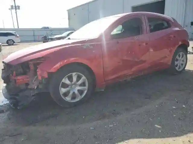 JM1BM1K73F1225805 2015 MAZDA 3-0