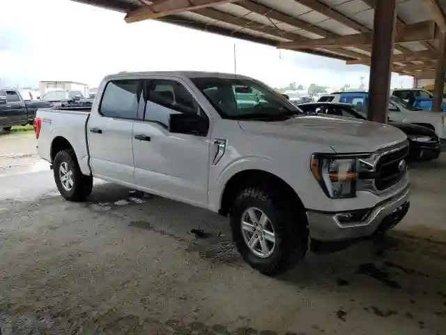 1FTFW1E59PKE35312 2023 FORD F-150-3