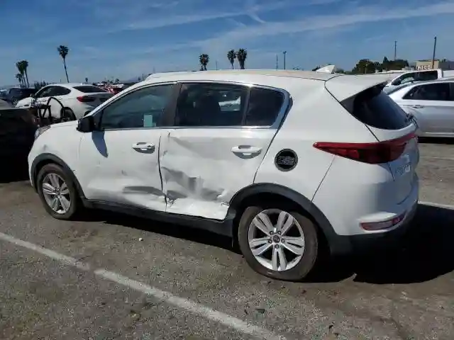 KNDPM3AC7J7478115 2018 KIA SPORTAGE-1