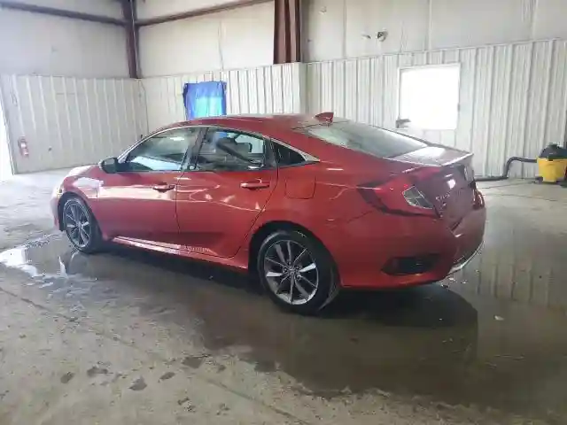 19XFC1F33LE212069 2020 HONDA CIVIC-1