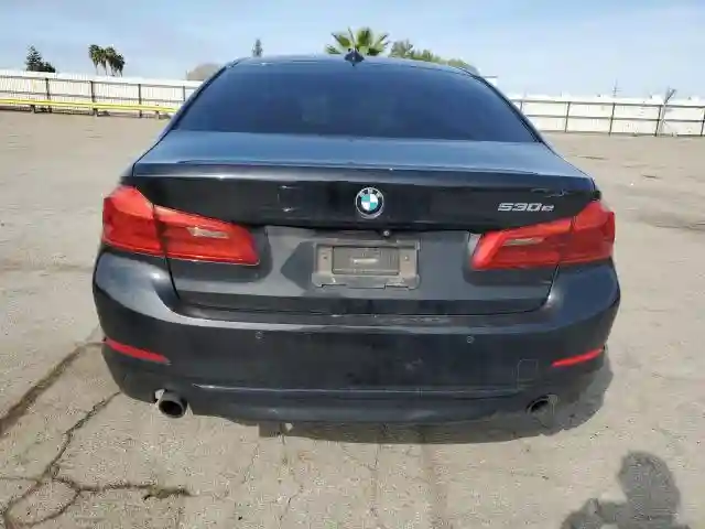 WBAJA9C57KB254712 2019 BMW 5 SERIES-5