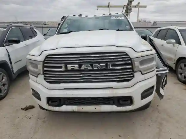 3C6UR5FL1LG235410 2020 RAM 2500-4