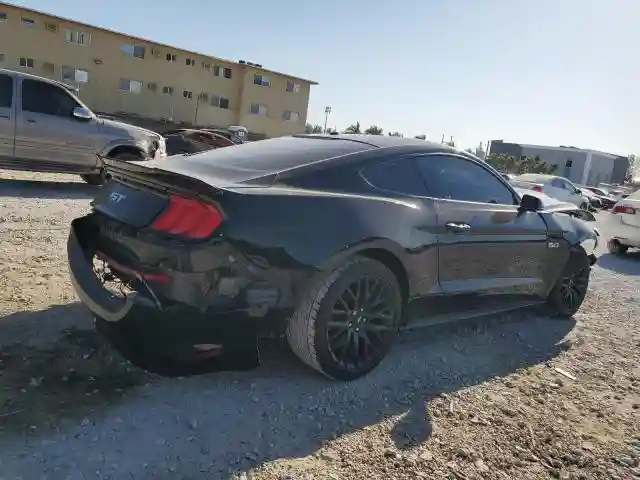 1FA6P8CF8K5116854 2019 FORD MUSTANG-2