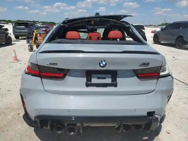 WBS33HJ0XSFT68891 2025 BMW M3-5