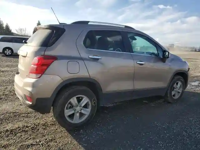 3GNCJPSB9JL213509 2018 CHEVROLET TRAX-2