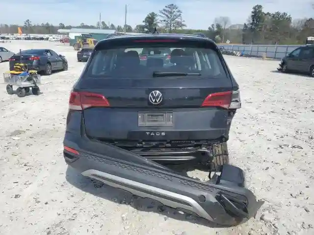 3VV5X7B2XRM051560 2024 VOLKSWAGEN TAOS S-5